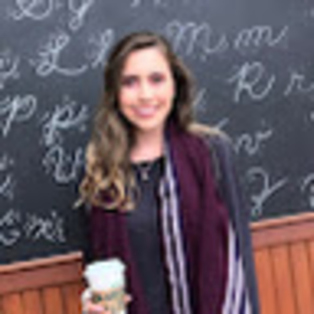 Meet your Posher, Ciara